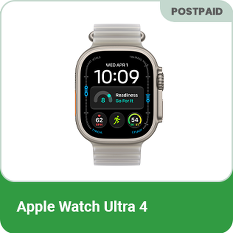Apple Watch Ultra 4 image number 0